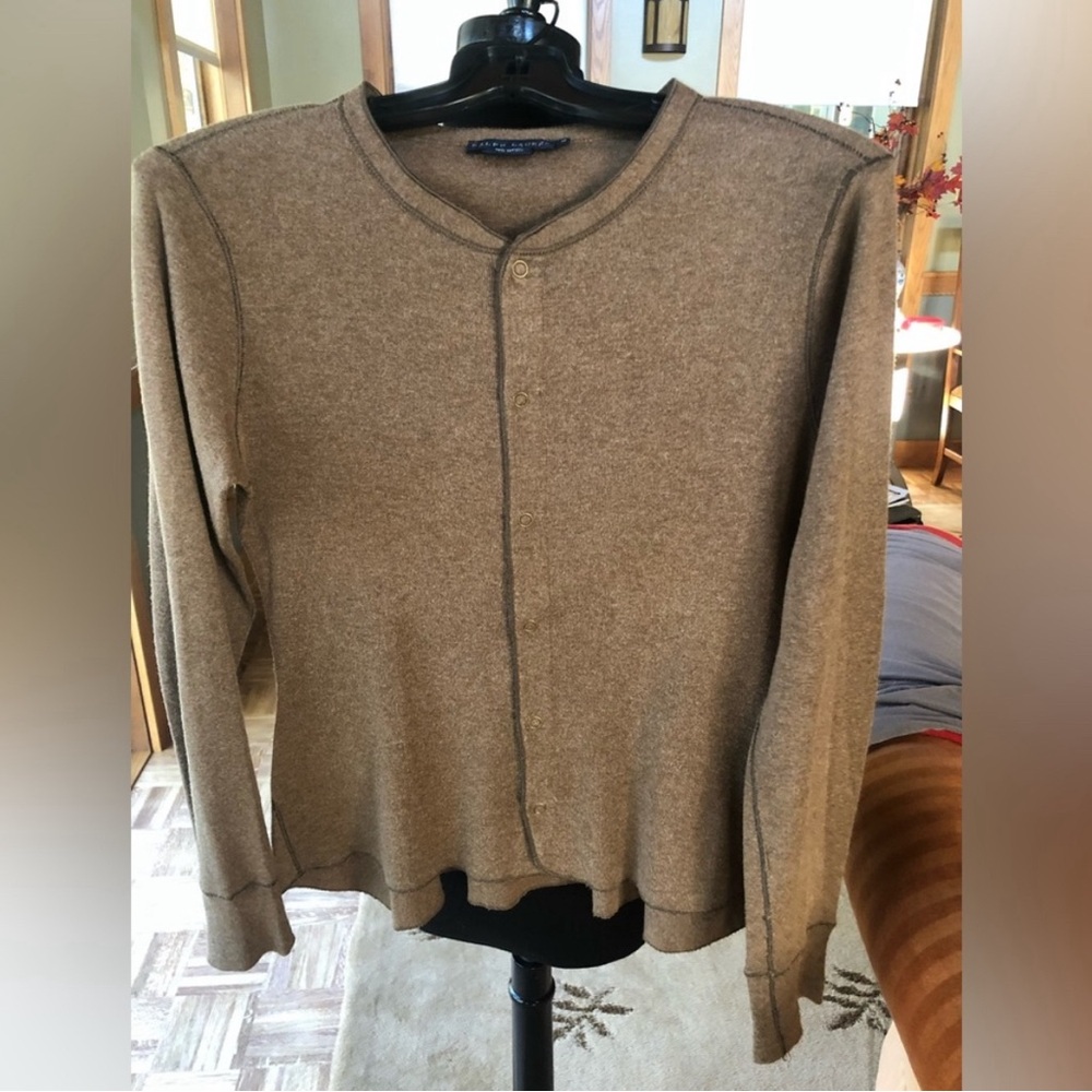 Sweater Ralph Lauren